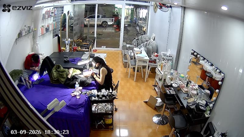 Ảnh bìa Mai Nguyen Beauty