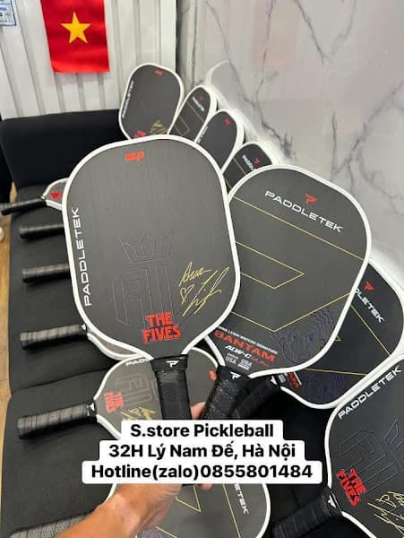 Hình ảnh S.Store Pickleball Hà Nội - 3