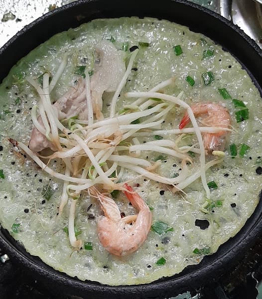 Hình ảnh Bánh xèo Quảng Ngãi Hà Ngọc Châu - 5