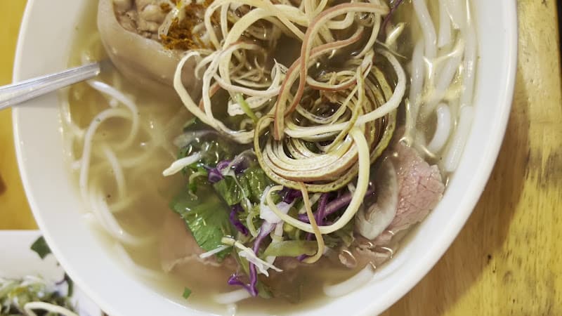 Hình ảnh QUÁN ĂN LIÊN PHÁT - 4