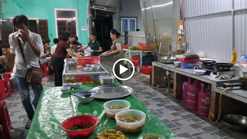 Hình ảnh A Bi Restaurant - 4