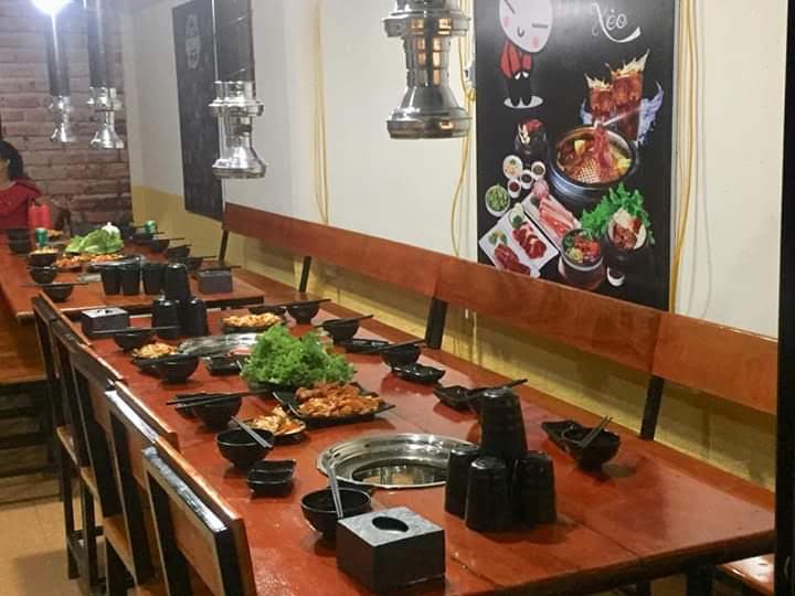 Hình ảnh Pucca BBQ - Lẩu Nướng Không Khói - 2