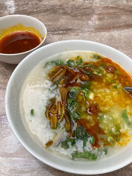 Hình ảnh Lươn cay Thắng Trọc - 3