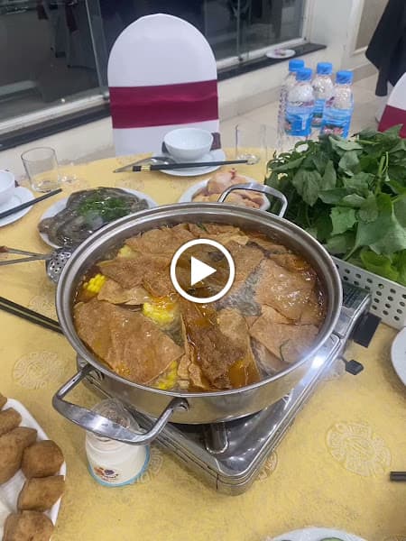 Hình ảnh Nhà hàng Giao tế (Restaurants) - 5