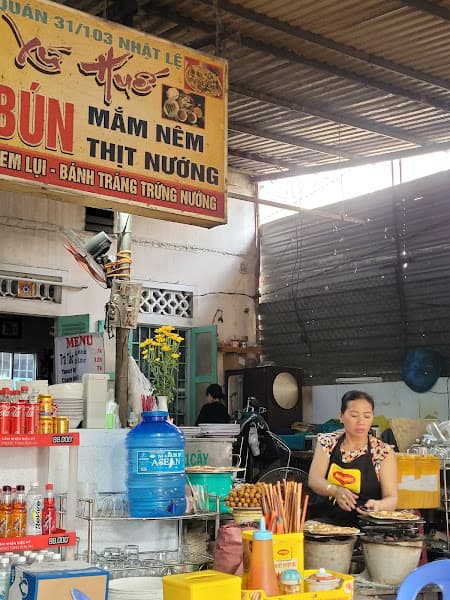 Ảnh bìa Bánh Ép Cây Sứ