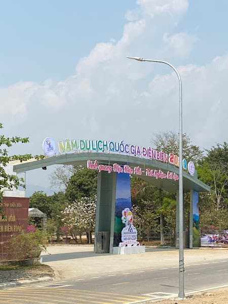 Hình ảnh Nhà hàng Hầm đờ cát - 3