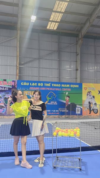 Hình ảnh HoàngAnh Pickleball Center - 2