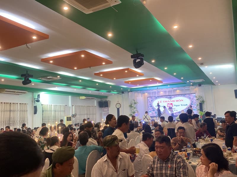 Hình ảnh Nhà hàng Thắng Lợi 1 - 6