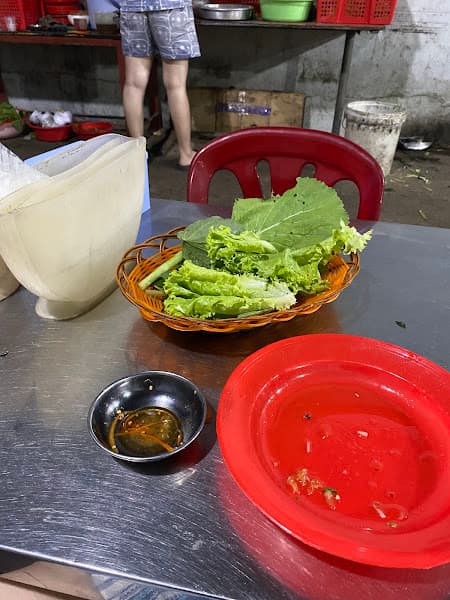 Hình ảnh Bánh xèo Bích Tuyền - 3