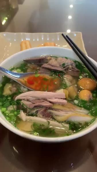 Hình ảnh Phở Bản - 3