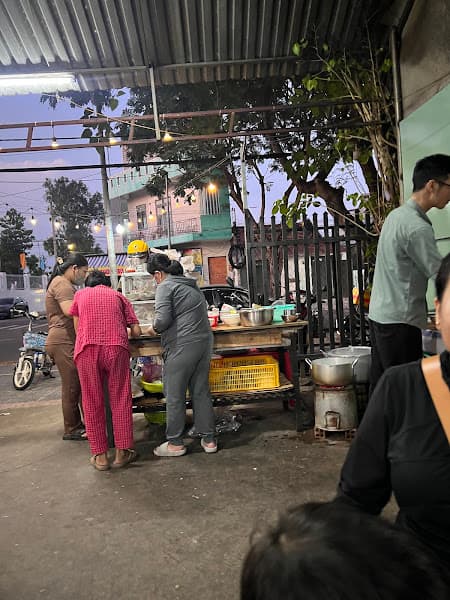 Hình ảnh BÁNH CANH GHẸ NGON - 2