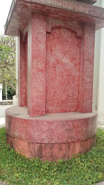 Hình ảnh Đài tưởng niệm Tuyên Quang - 5