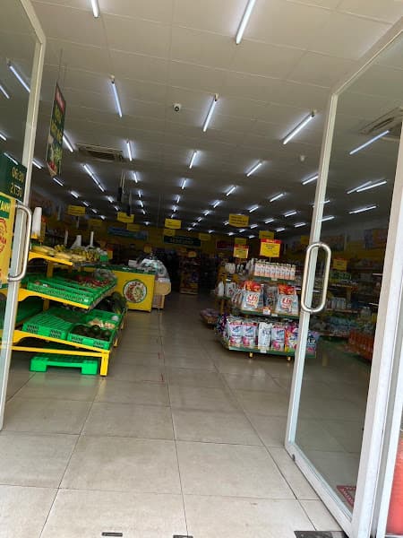Hình ảnh Siêu thị Bách hoá XANH Ấp Long Phú - 4