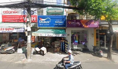 Ảnh bìa TPBank LiveBank Nguyễn Văn Lạc Bình Thạnh