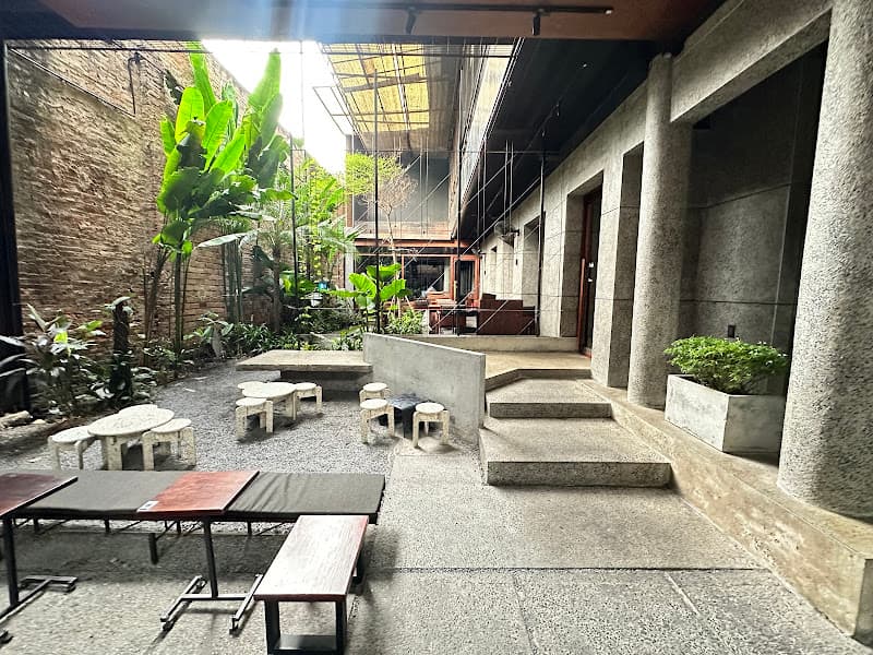 ABOUT LIFE COFFEE BREWERS HCM