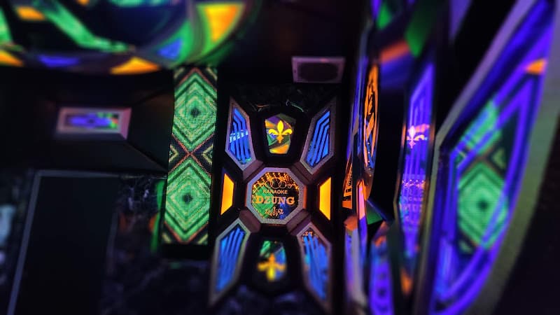 Hình ảnh Karaoke Dzung - 4