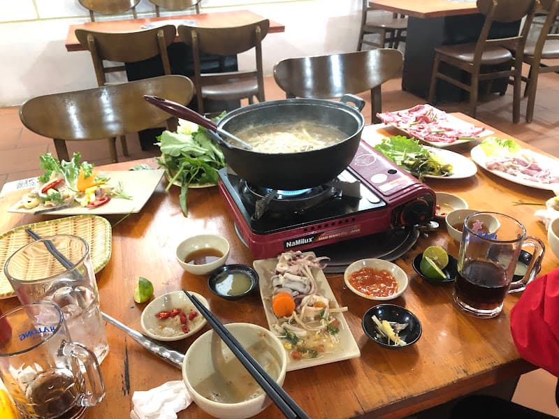 Hình ảnh LẨU NƯỚNG ĂN VẶT TUẤN HIÊN - 3