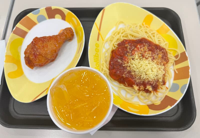 Jollibee Vincom Vĩnh Long