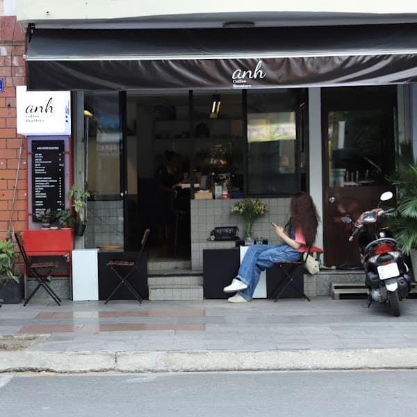 Hình ảnh Anh Coffee Roasters - 3