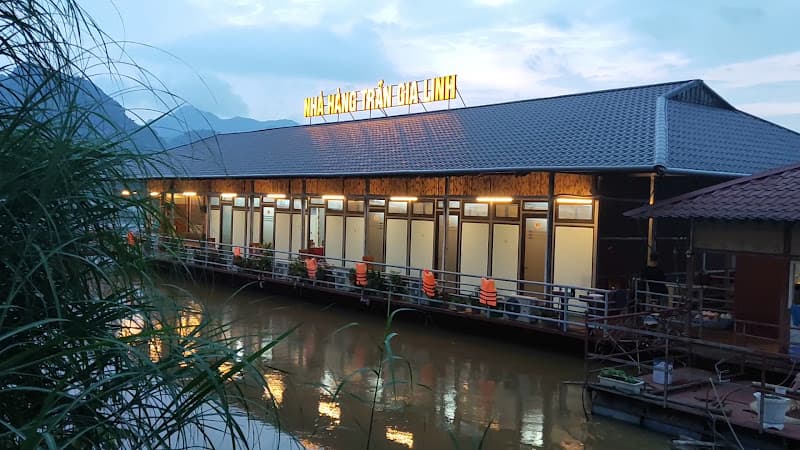 Hình ảnh Nhà Hàng Trần Gia Linh - 4