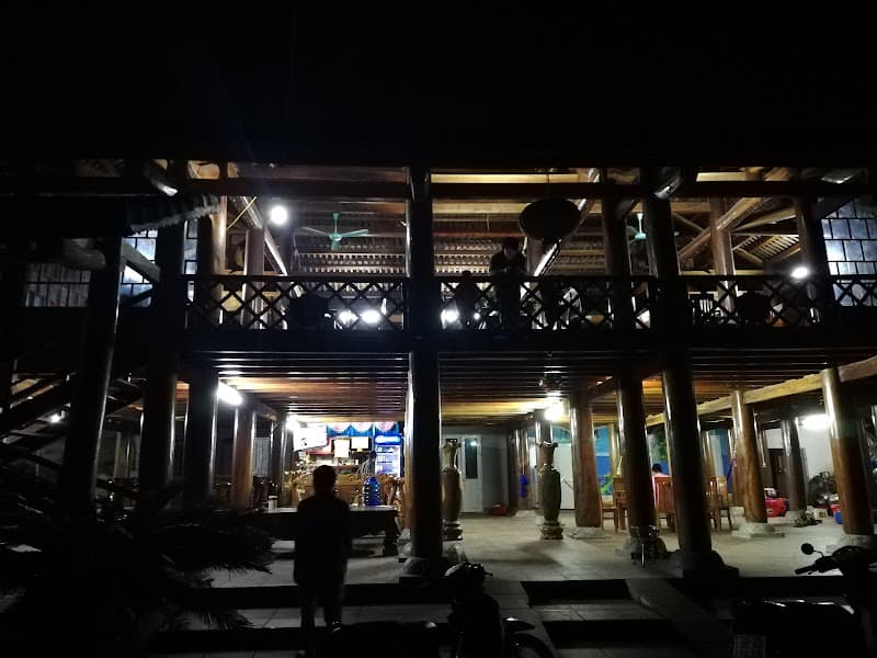 Hình ảnh Nhà hàng Cá hồi Tênh Phông - 3