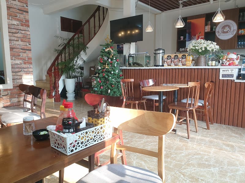 Hình ảnh Bánh mì chảo 62 LTK - 2