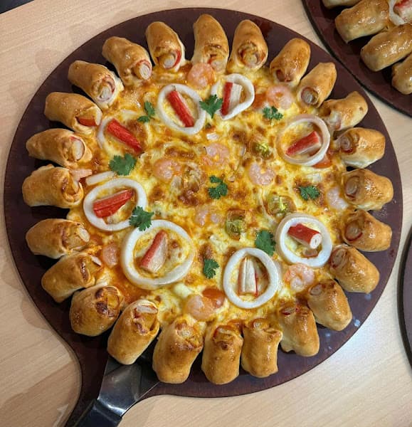 Hình ảnh Pizza Hut Big C Đồng Nai - 2