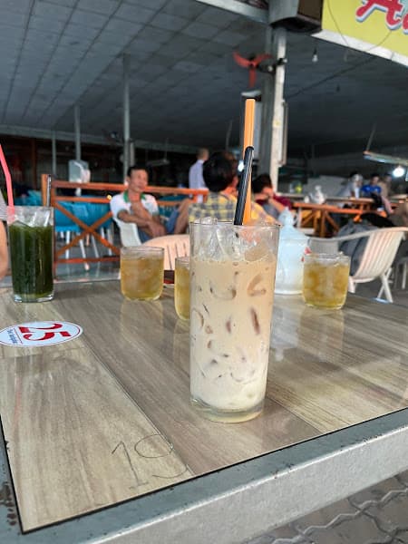 Cà phê Ánh Ngọc 2