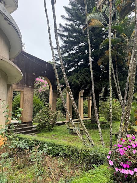 Hình ảnh Dinh 2 - 5