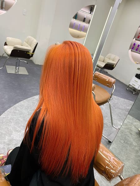 Hình ảnh benjihair - 10