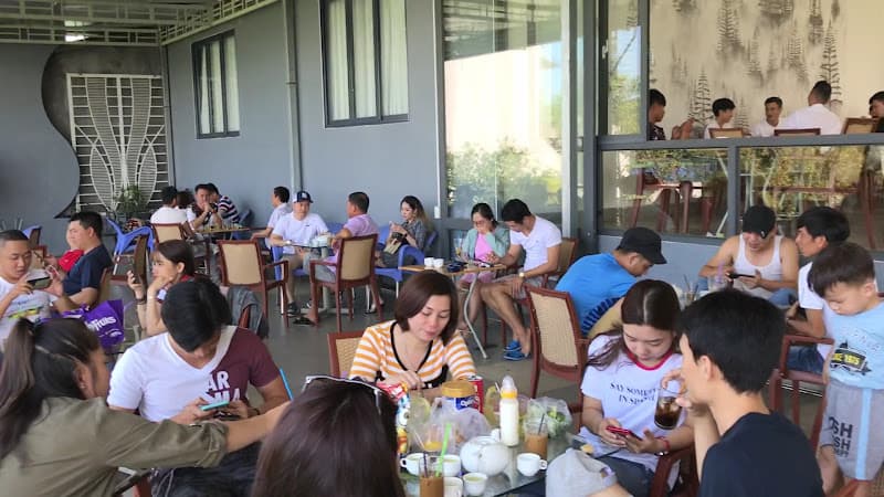 Hình ảnh Cà phê Gọi Gió - 3