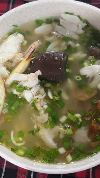 Hình ảnh Bánh canh ghẹ Hoàng - 4