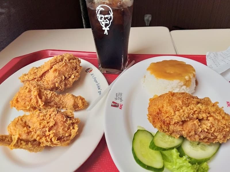 Hình ảnh KFC - 2