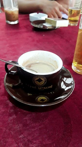 Hình ảnh Cafe Xứ Nghệ - 2