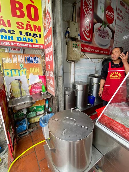 Hình ảnh Phở bò Hào Béo - 3