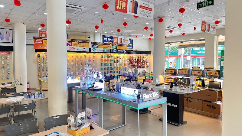 Hình ảnh Siêu thị Thế Giới Di Động - 3