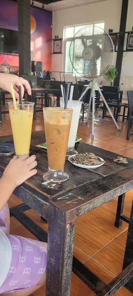 Hình ảnh Milano Coffee Cửa Việt - 5