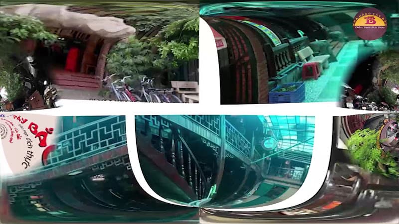 Hình ảnh Nhà hàng Tây Bắc - 2