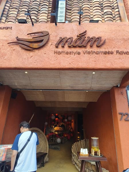 Hình ảnh Mắm Restaurant - Homestyle Vietnamese Flavors - 2