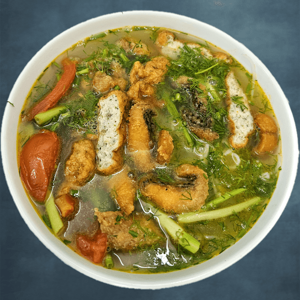 Hình ảnh Bún Cá - Phở Gà - 4