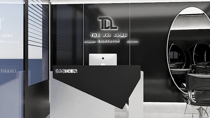 Hình ảnh Hair salon đài loan - cơ sở 2 - 5