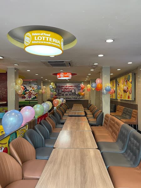 Hình ảnh Lotteria Khâm Thiên - 2