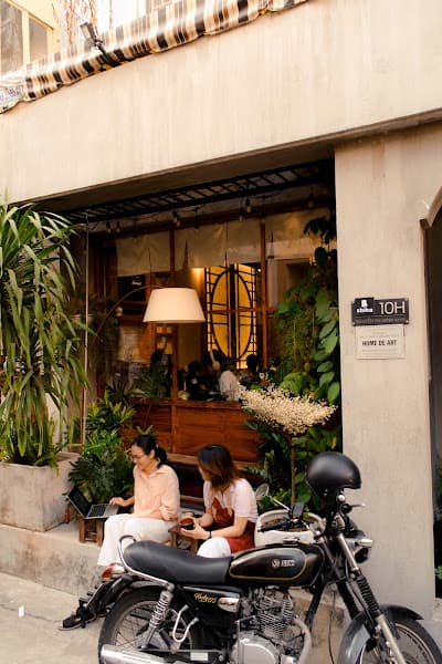 Hình ảnh Shiba Cafe & Matcha - Quận 1 - 4