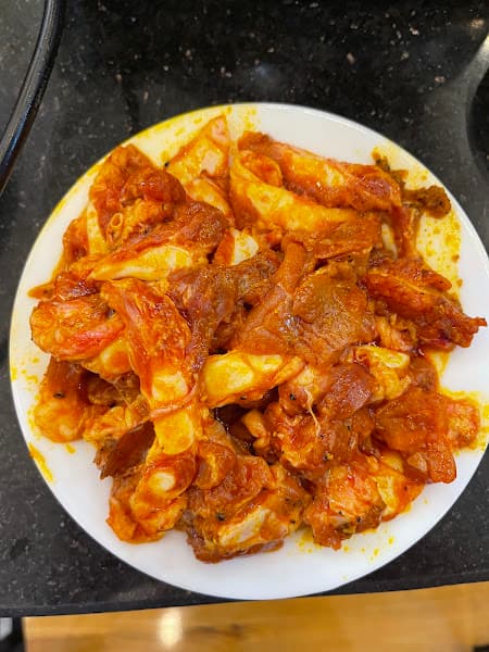 Hình ảnh Lẩu Nướng Mai Gia - 3