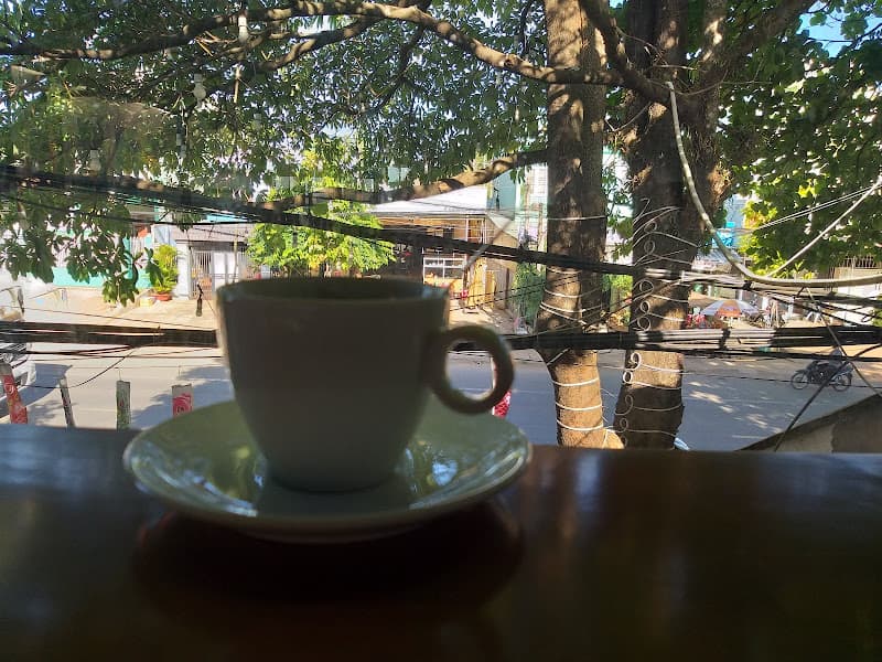 Hình ảnh Royal Coffee - 10 Lý Thái Tổ, P. Diên Hồng, Pleiku, Gia Lai - 2