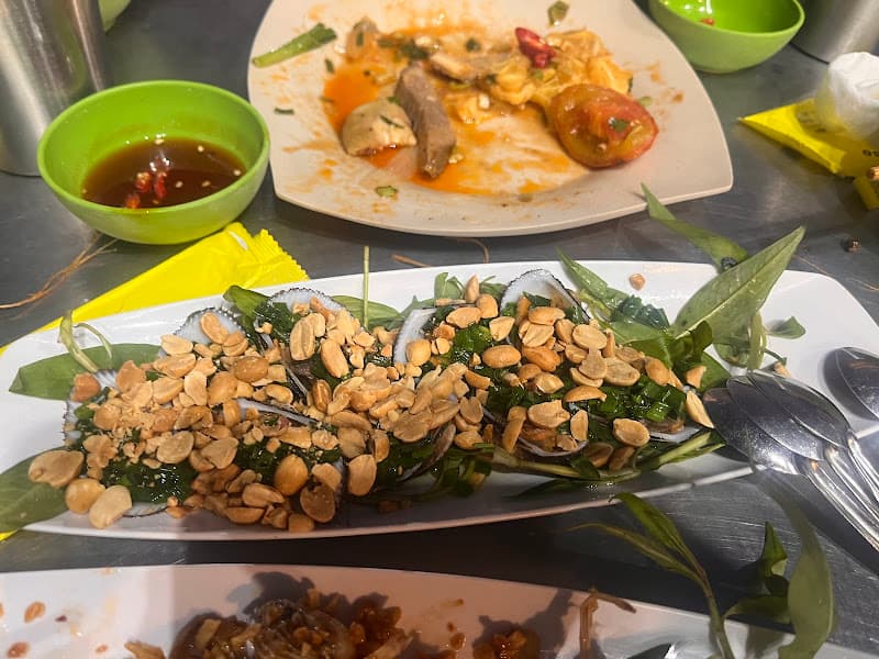 Hình ảnh Lẩu Đuôi Bò A Út - 4