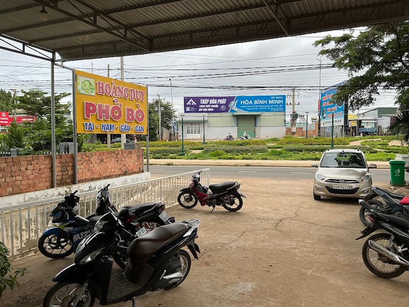 Hình ảnh Hoàng Duy Phở Bò - 2