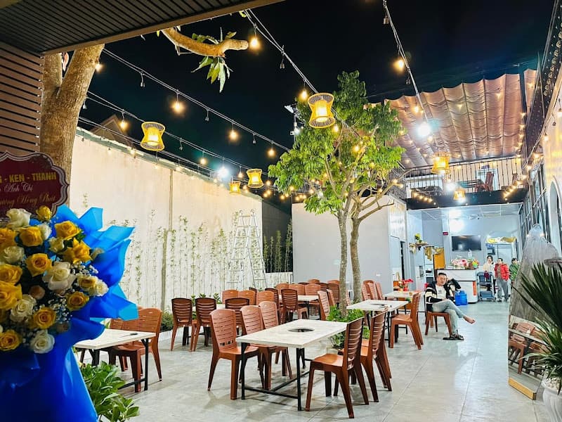 Hình ảnh Nhà Hàng Lẩu Nướng BBQ Thằng Bạn - 4