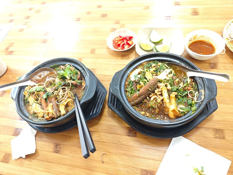 Ảnh bìa LƯƠN CAY THÀNH ĐẠT-TP NINH BÌNH