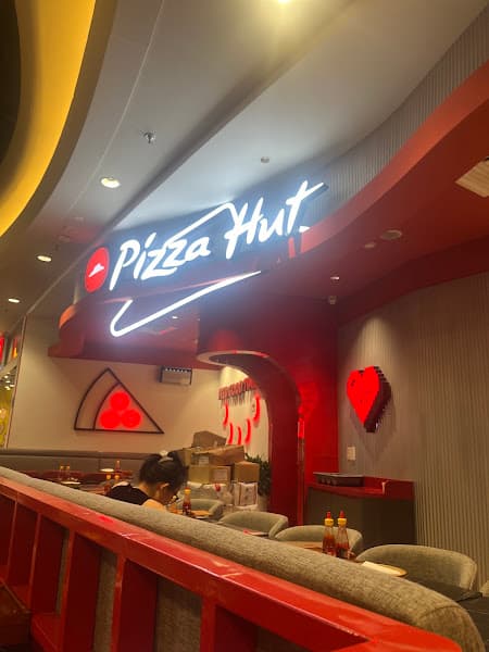 Hình ảnh Pizza Hut - 2